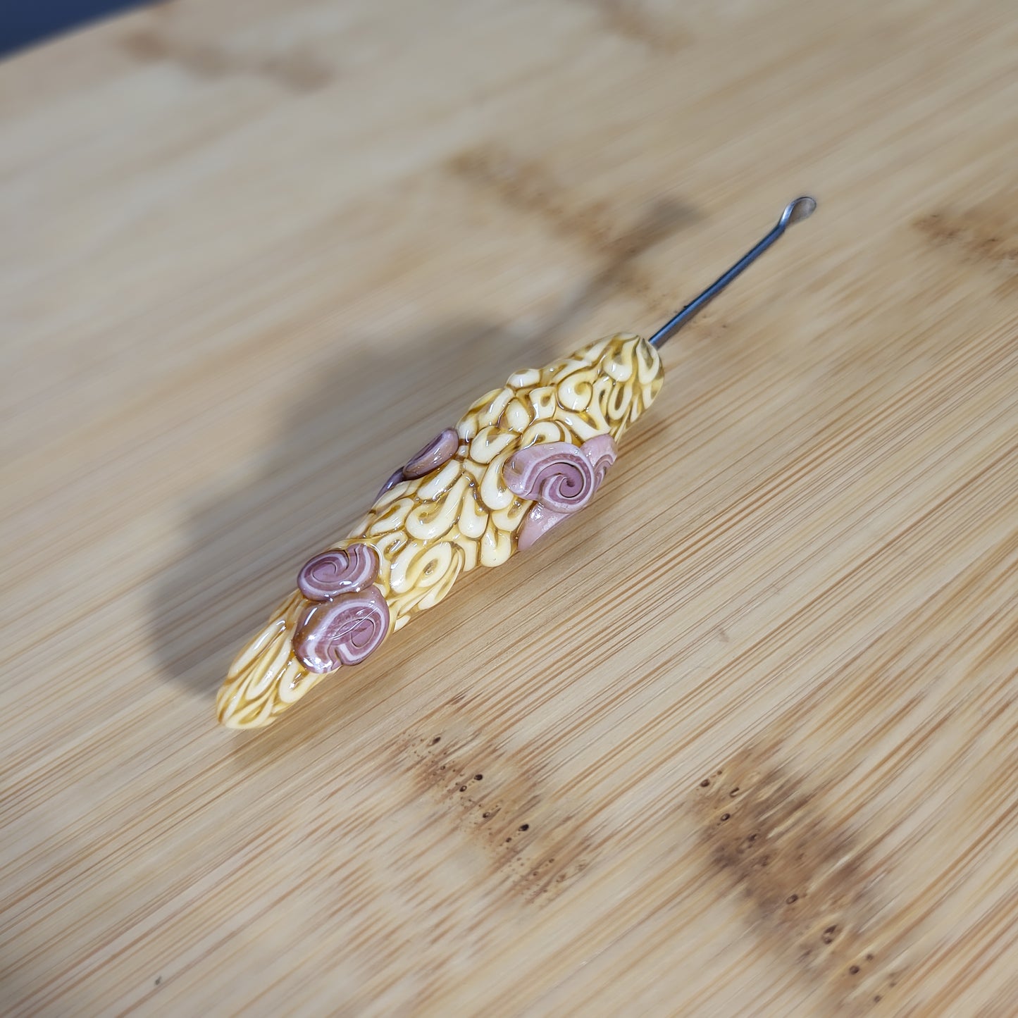 Chashu Ramen Dabber