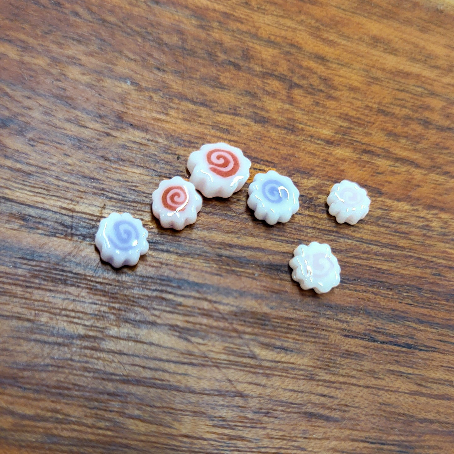 Naruto terp pearl