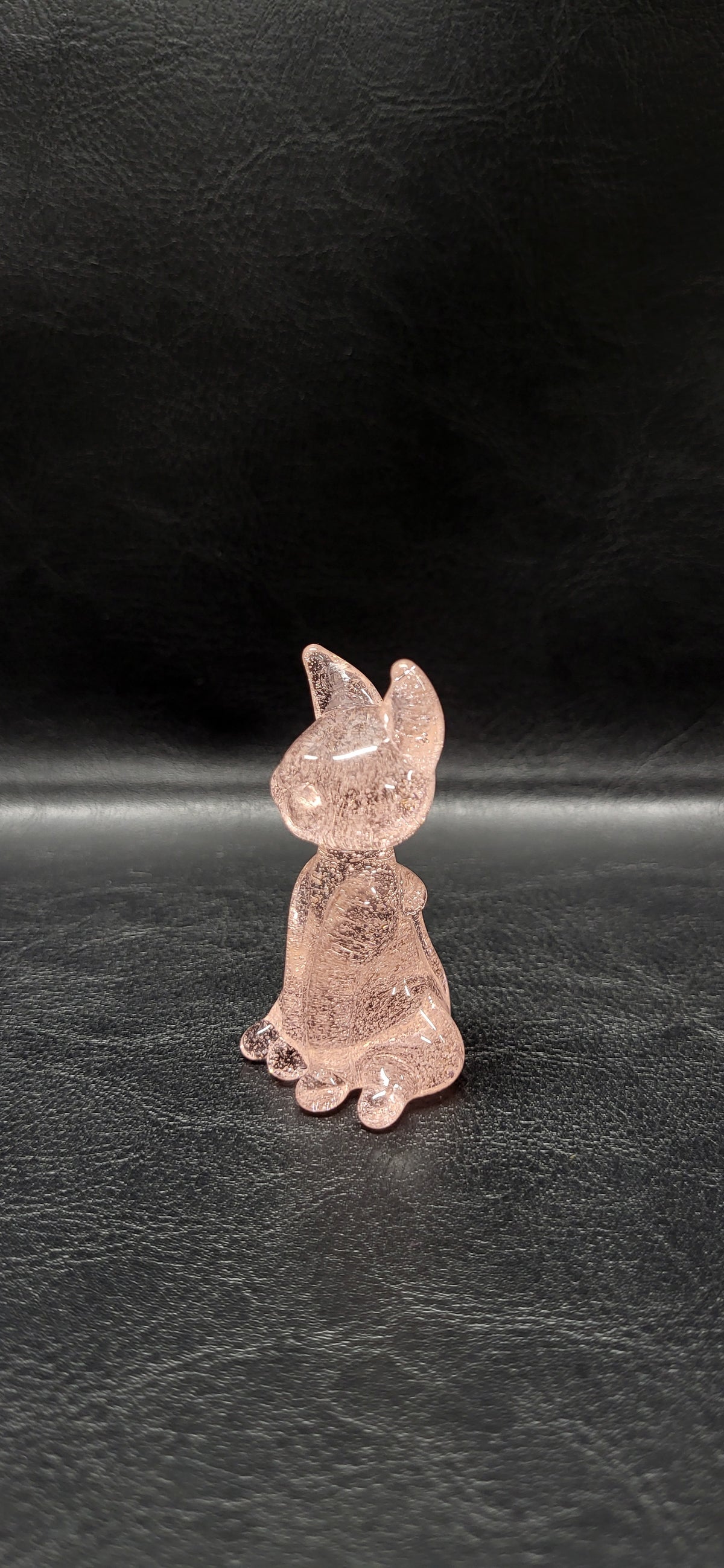 Pink lollipop cat (Medium)