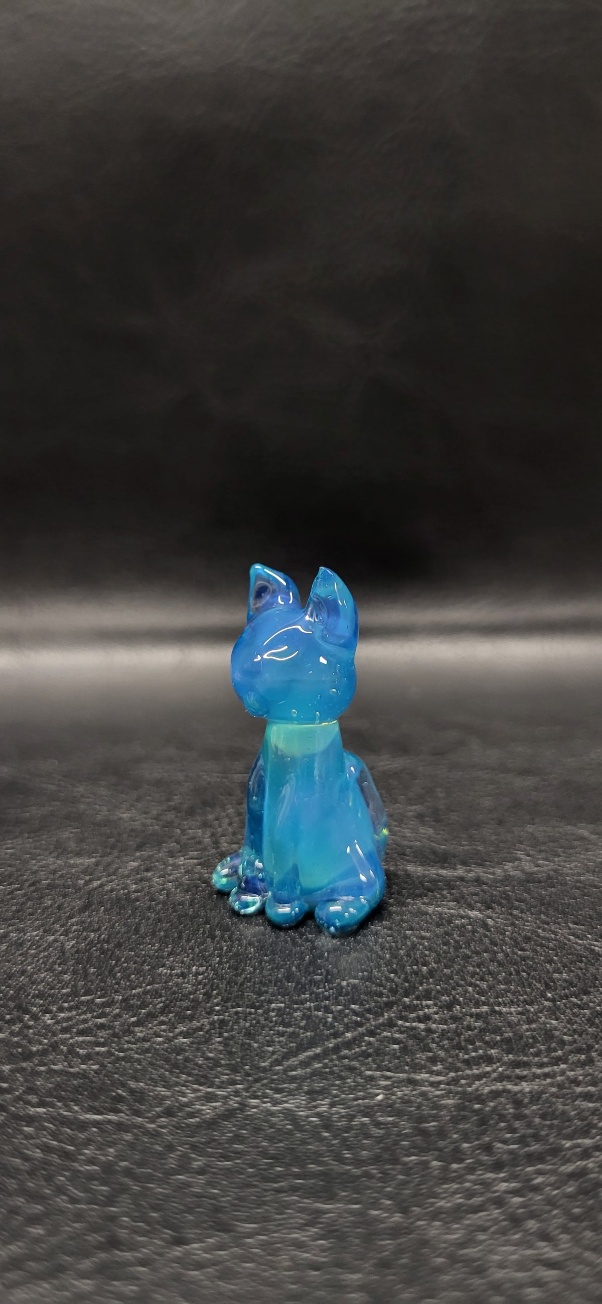 Marina blue Cat (mini)