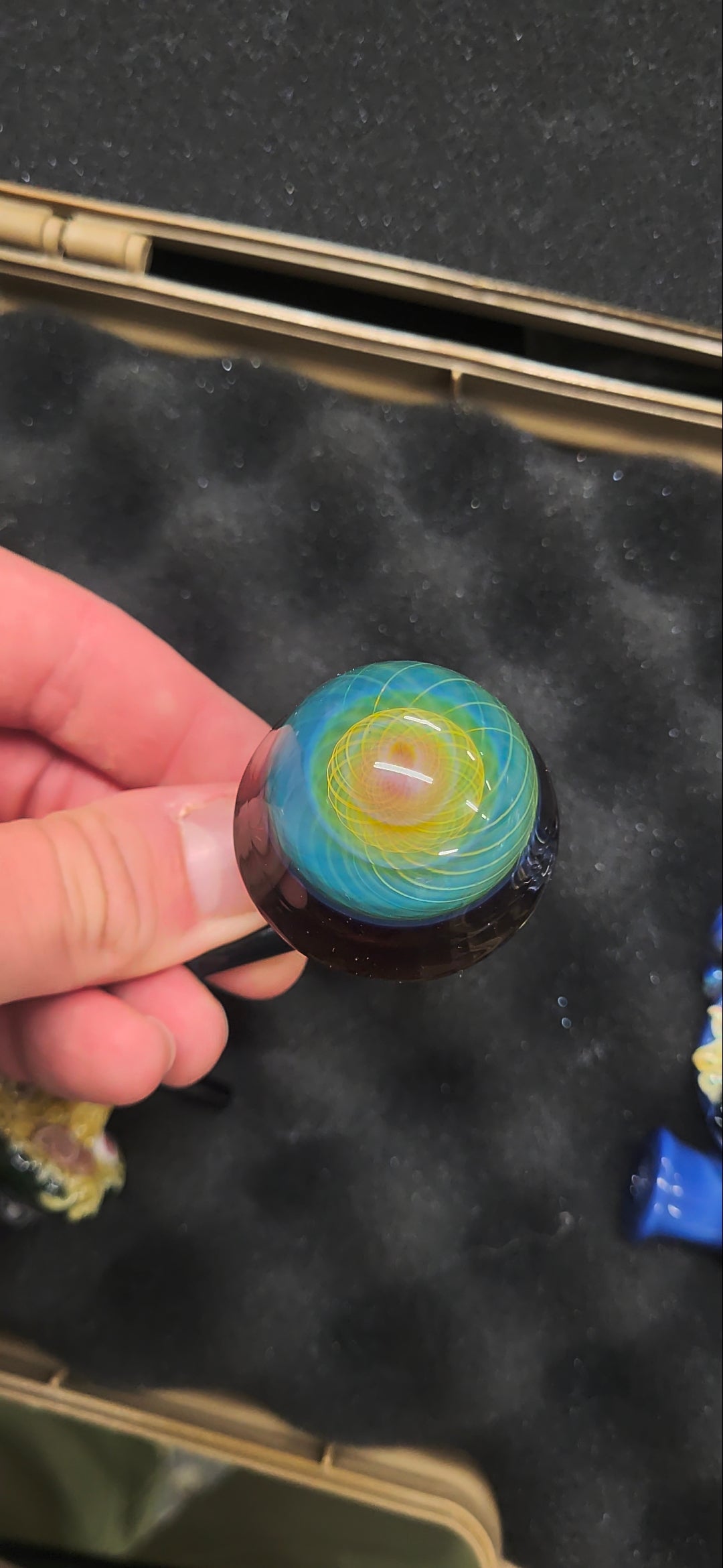 Beak x Dojo Ramen Pendant