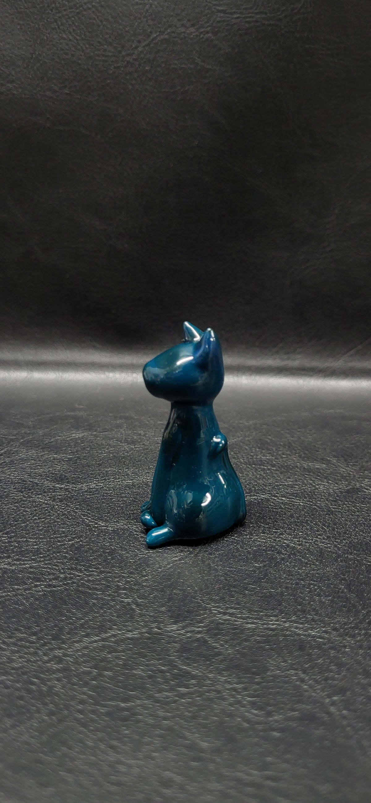 Blue spruce Cat (Small)