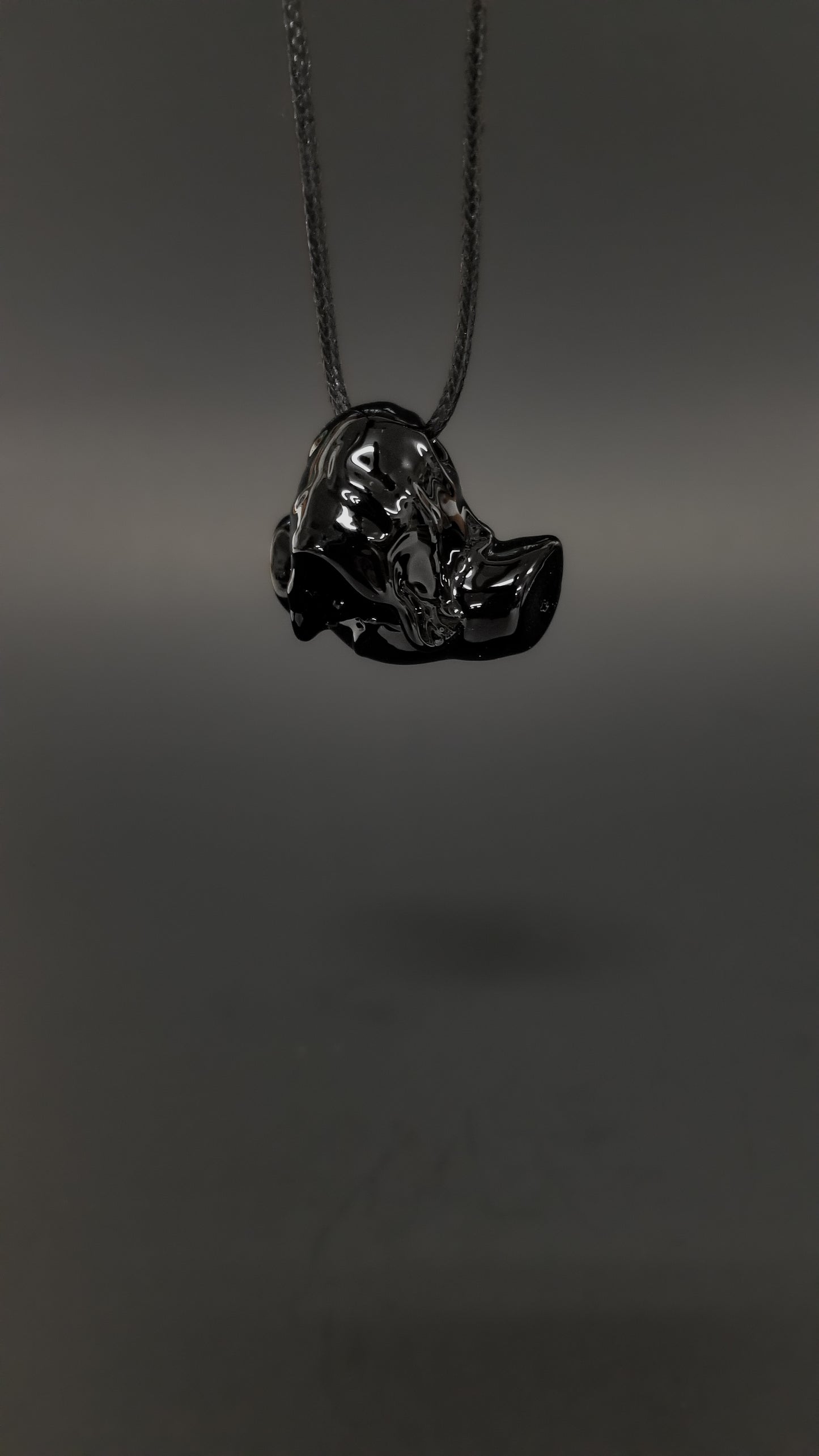 Nazgul Pendant