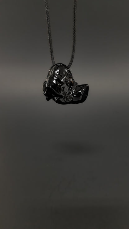 Nazgul Pendant