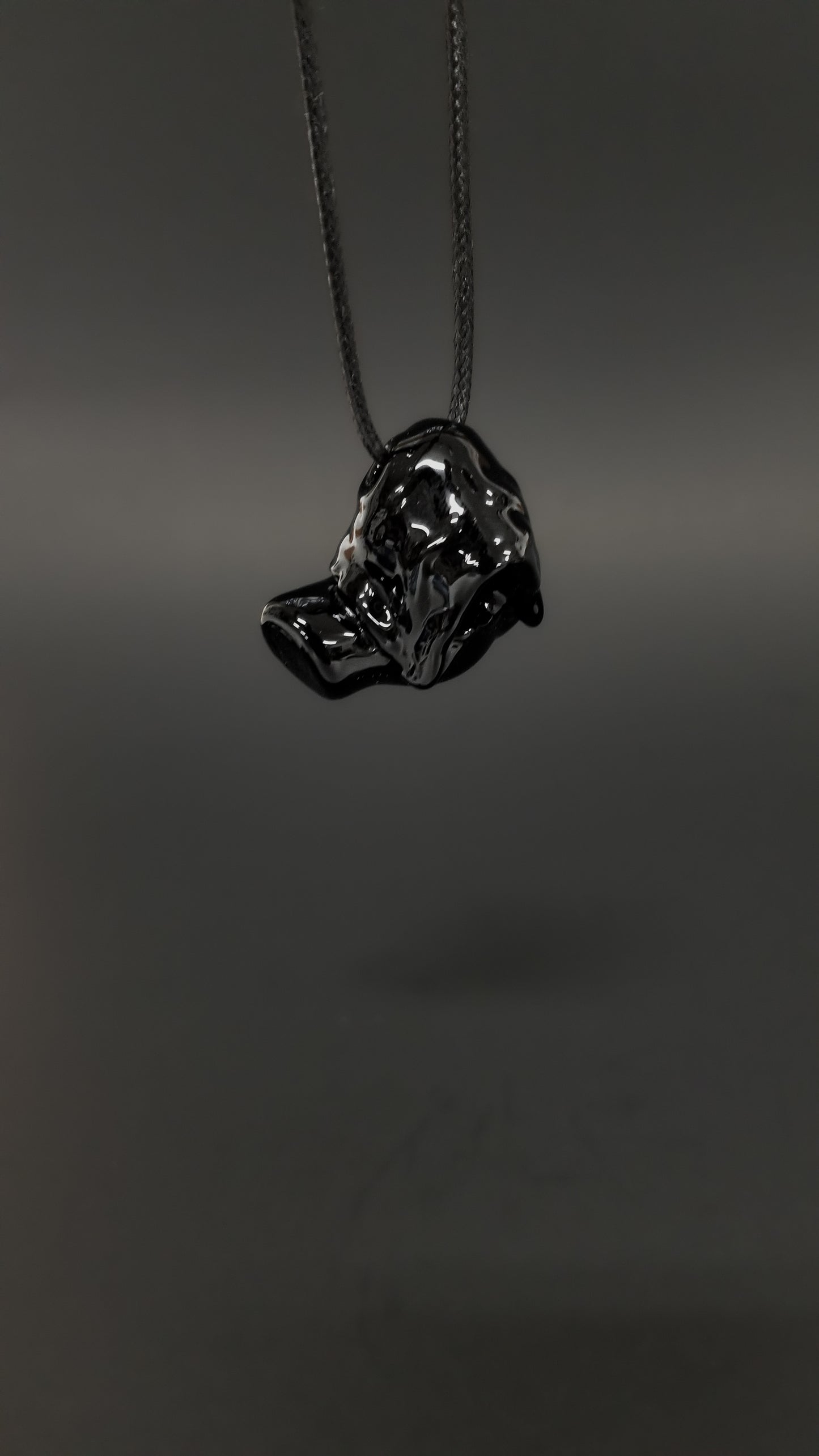 Nazgul Pendant