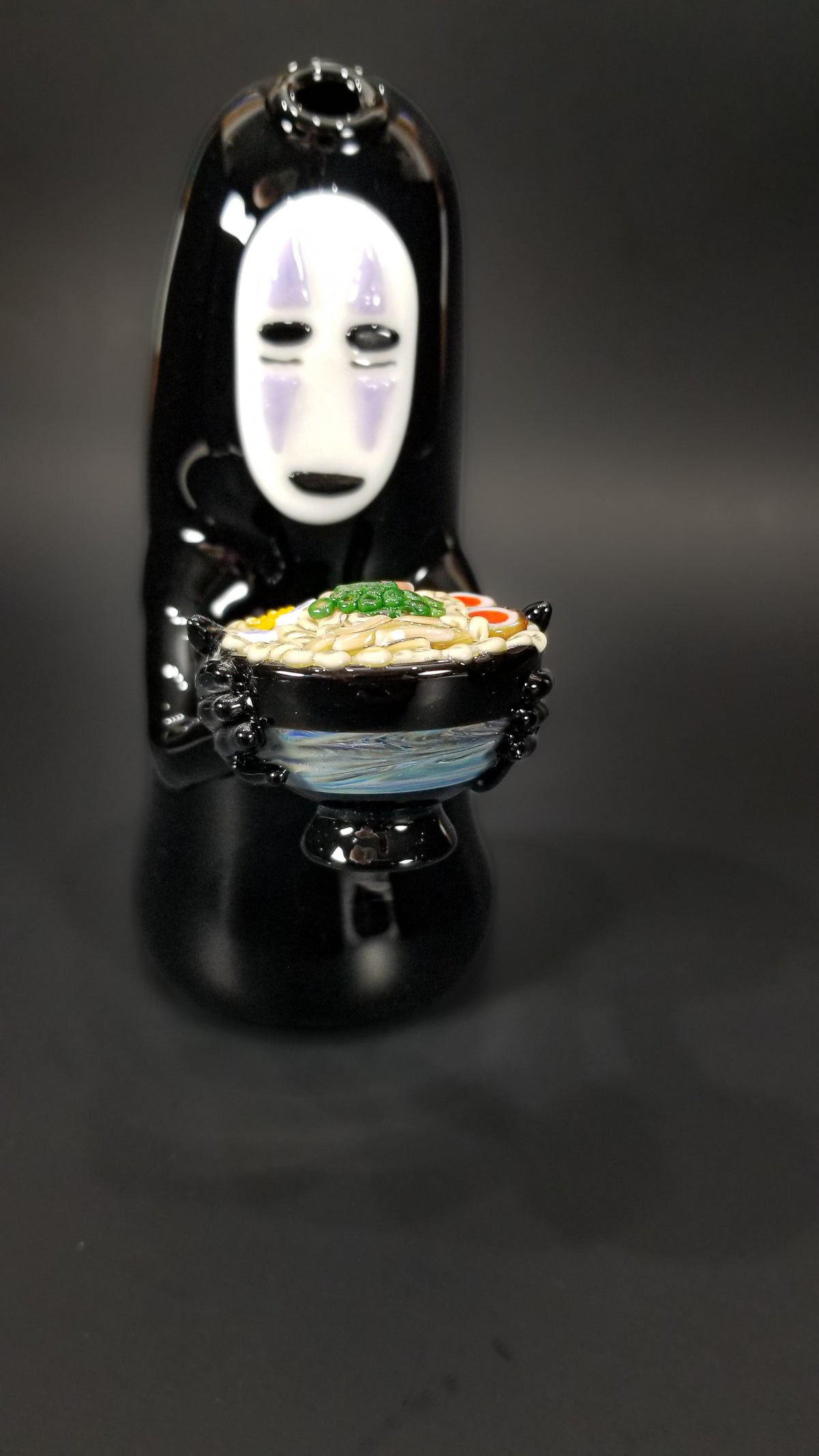 Friendly Rigs Friendly No-Face rig – Dojo's House of Noods