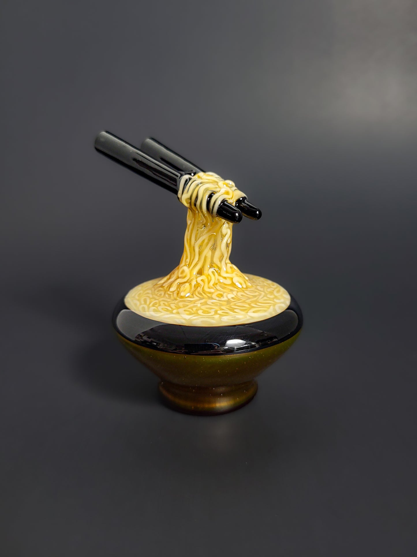 *Pre-order* Ramen Christmas ornament