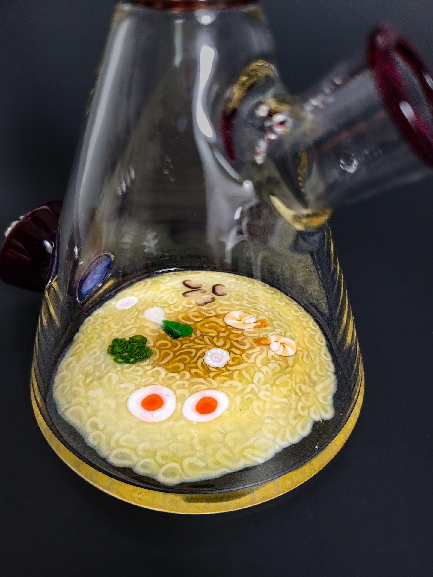 Ramen Beaker