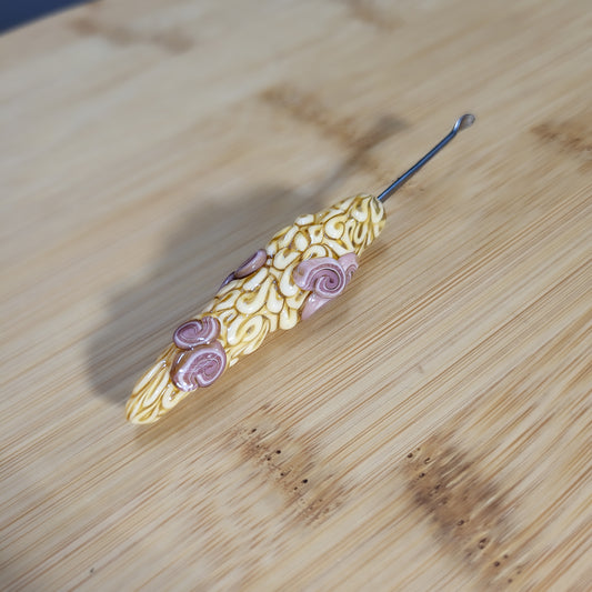 Chashu Ramen Dabber