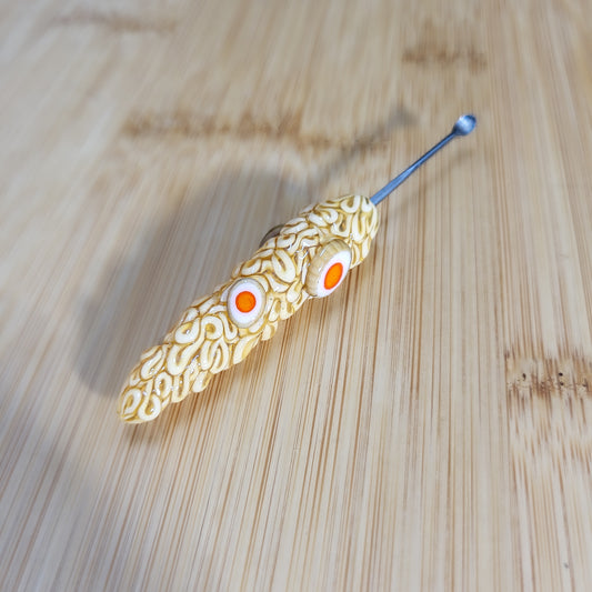 Ajitama Ramen Dabber