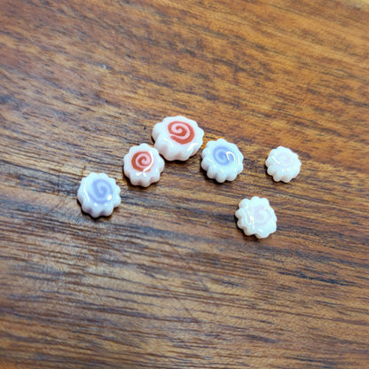 Naruto terp pearl