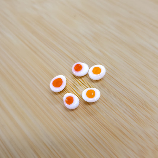 Egg terp pearl