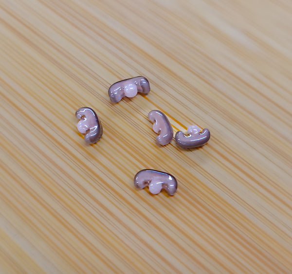 Shiitake terp pearl