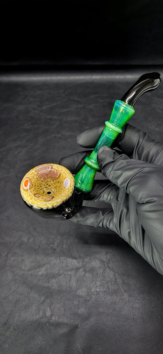 Ramen Sherlock