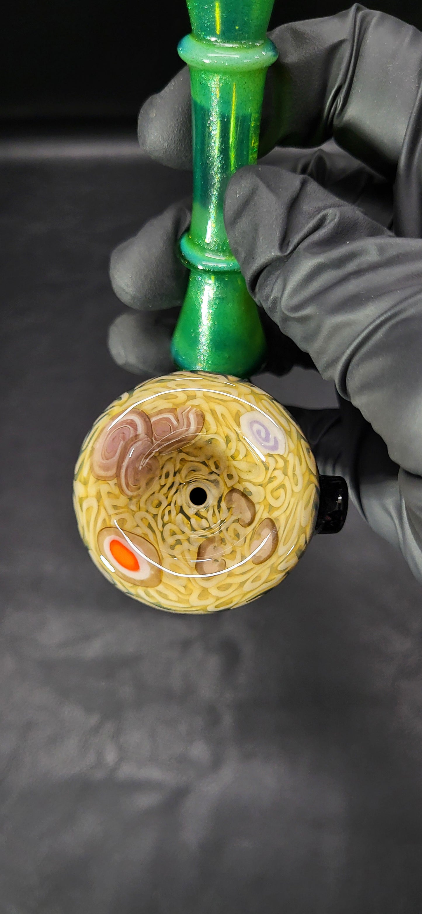 Ramen Sherlock