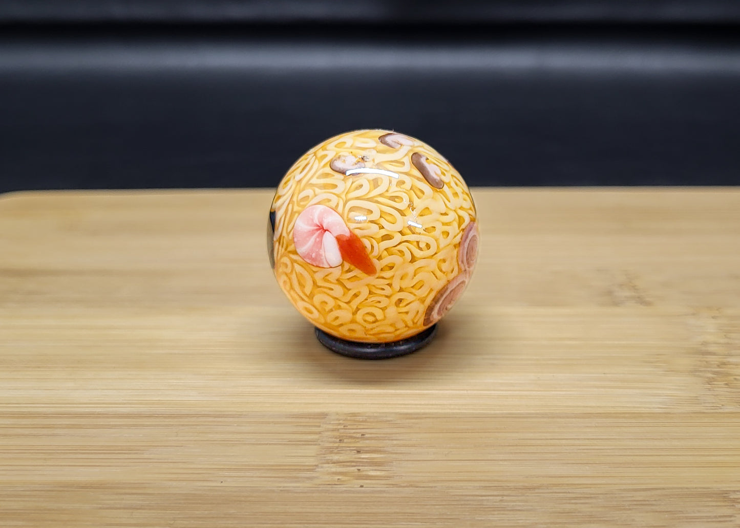 Large Ramen Marble