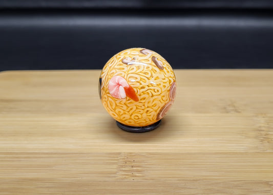 Large Ramen Marble