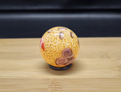 Large Ramen Marble