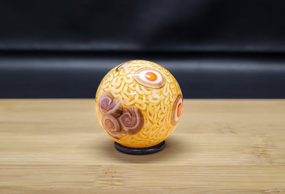 Large Ramen Marble
