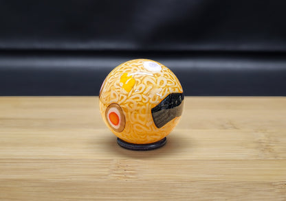 Large Ramen Marble
