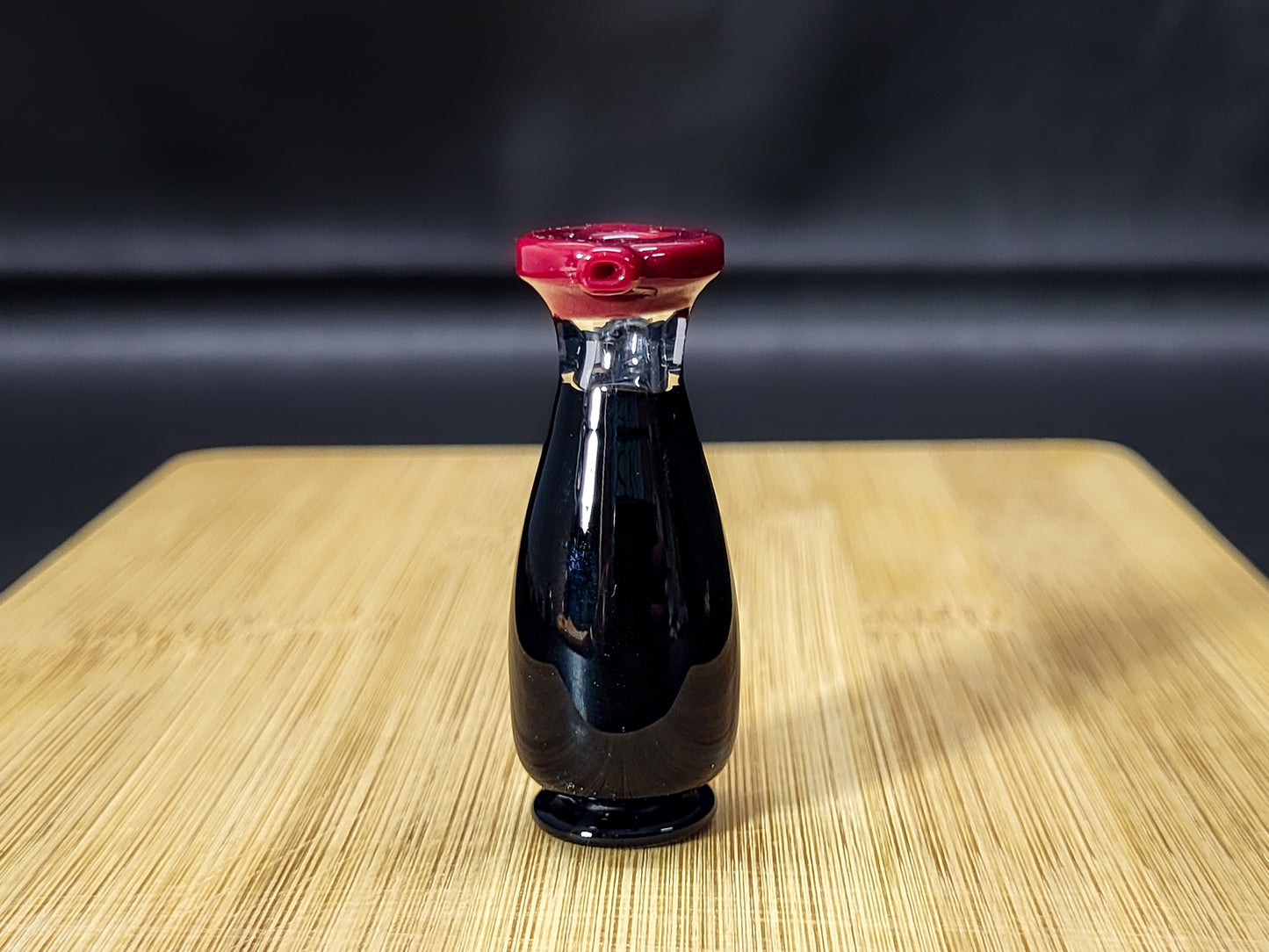 Soy Sauce Pivot Top
