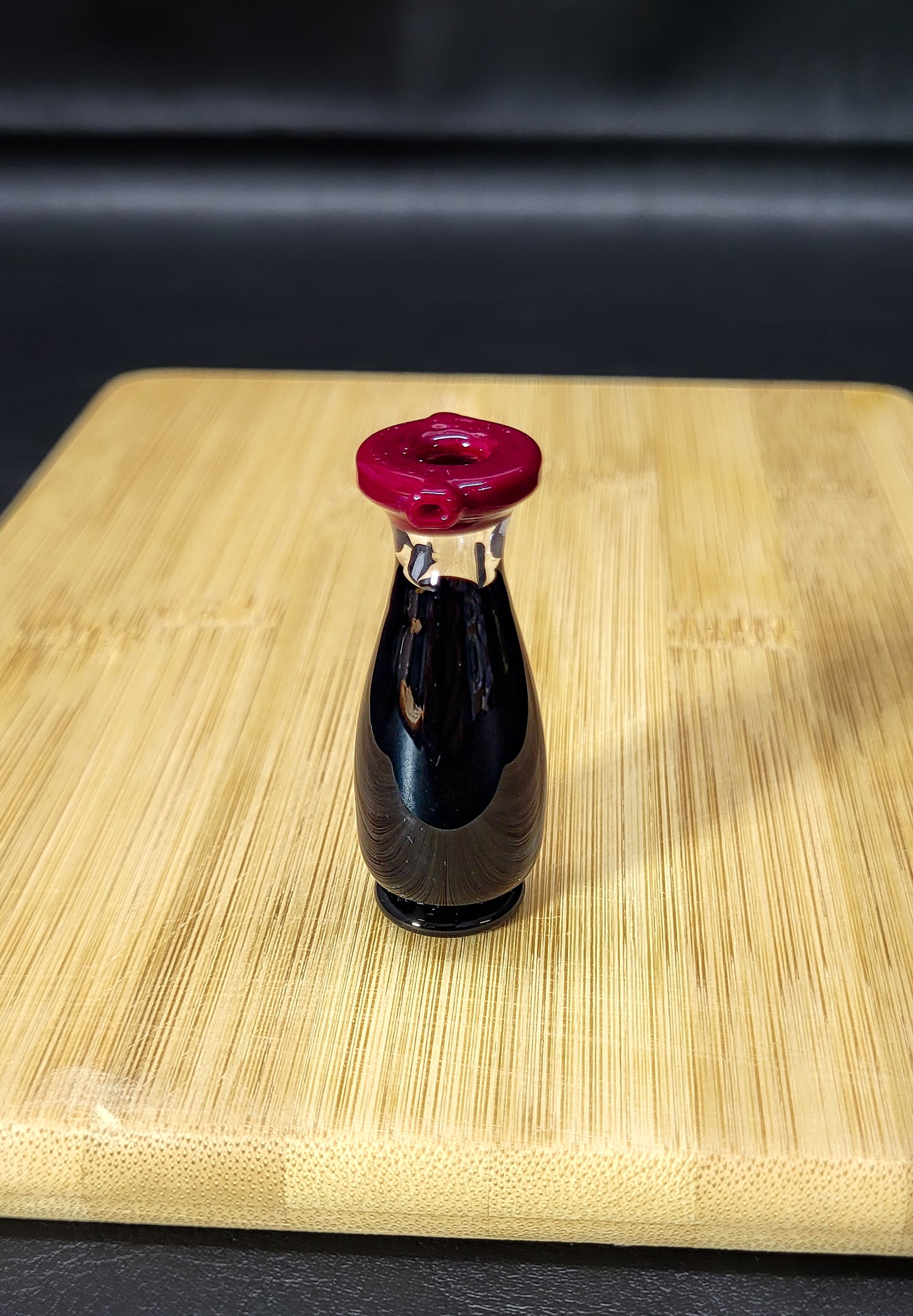 Soy Sauce Pivot Top