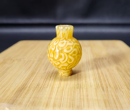 Noodle Carb Cap