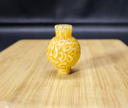 Noodle Carb Cap