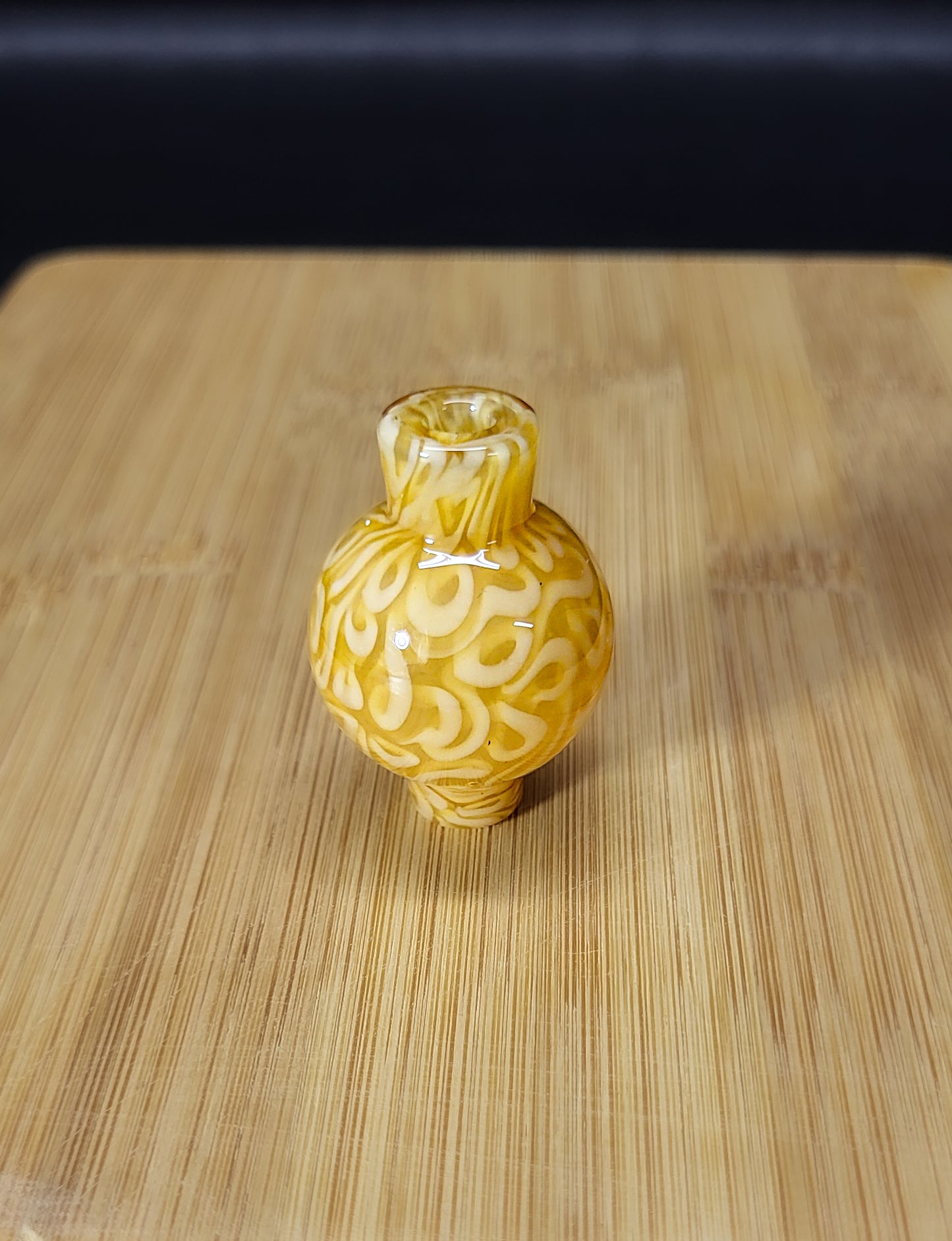Noodle Carb Cap