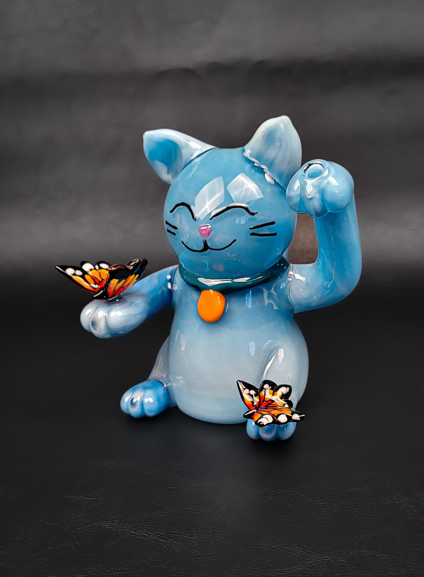 Dojo x Windstar Lucky Cat Rig