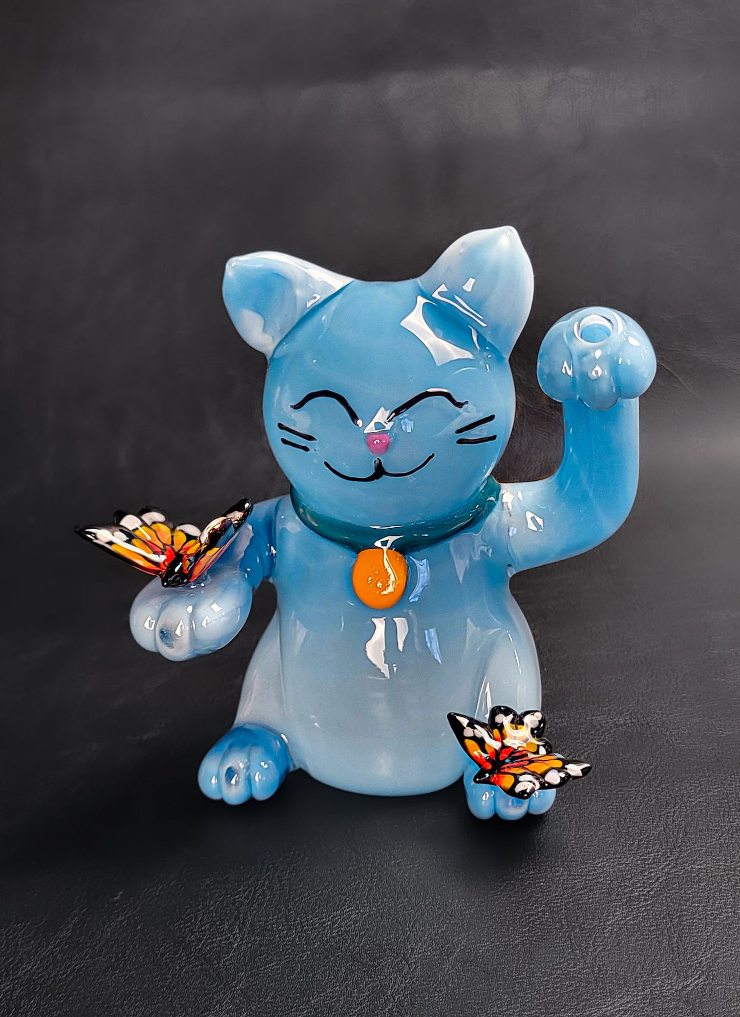Dojo x Windstar Lucky Cat Rig