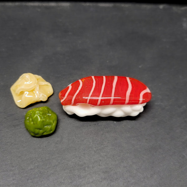 Akame Sushi pendant (Tuna)