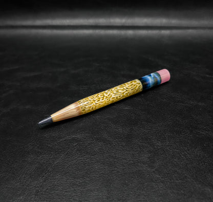 Sherbet x Dojo Ramen pencil