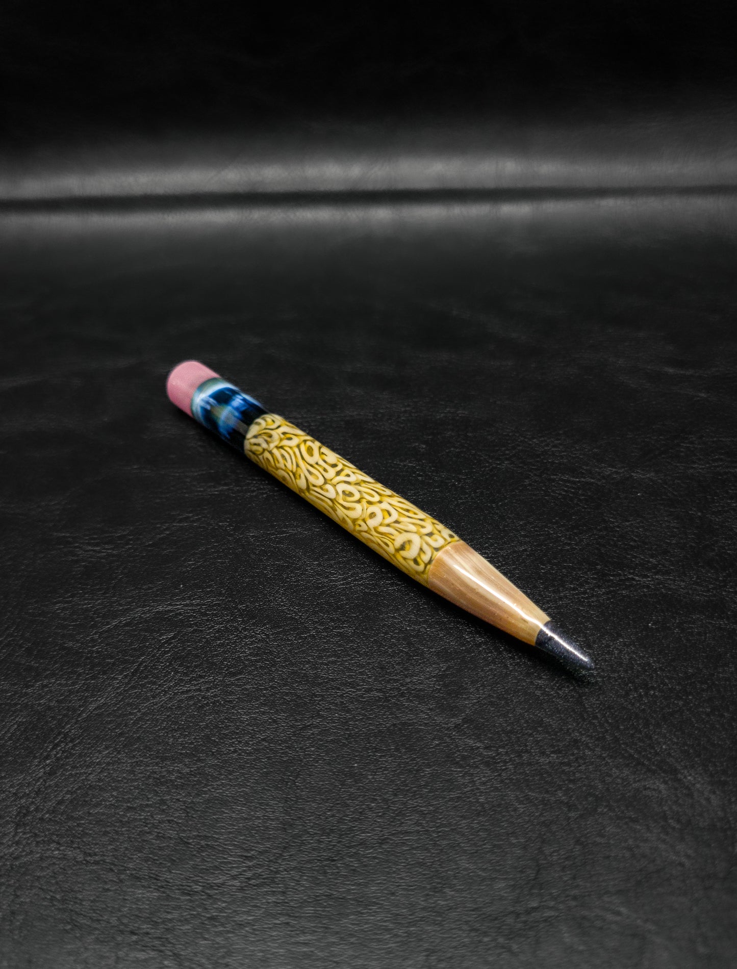 Sherbet x Dojo Ramen pencil