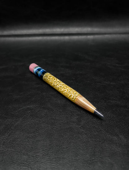 Sherbet x Dojo Ramen pencil