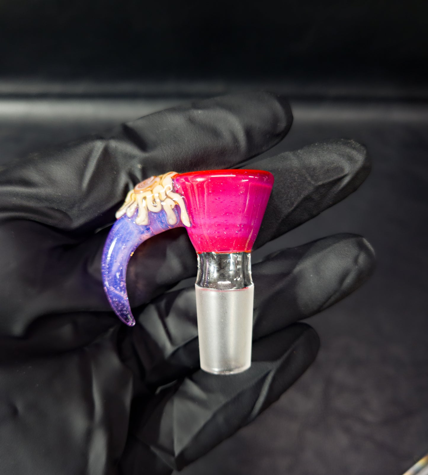 14mm Ramen Splatter Slide