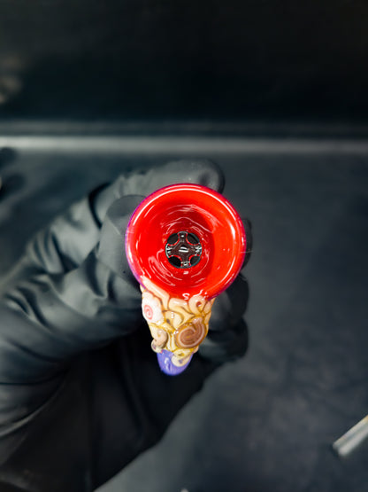 14mm Ramen Splatter Slide