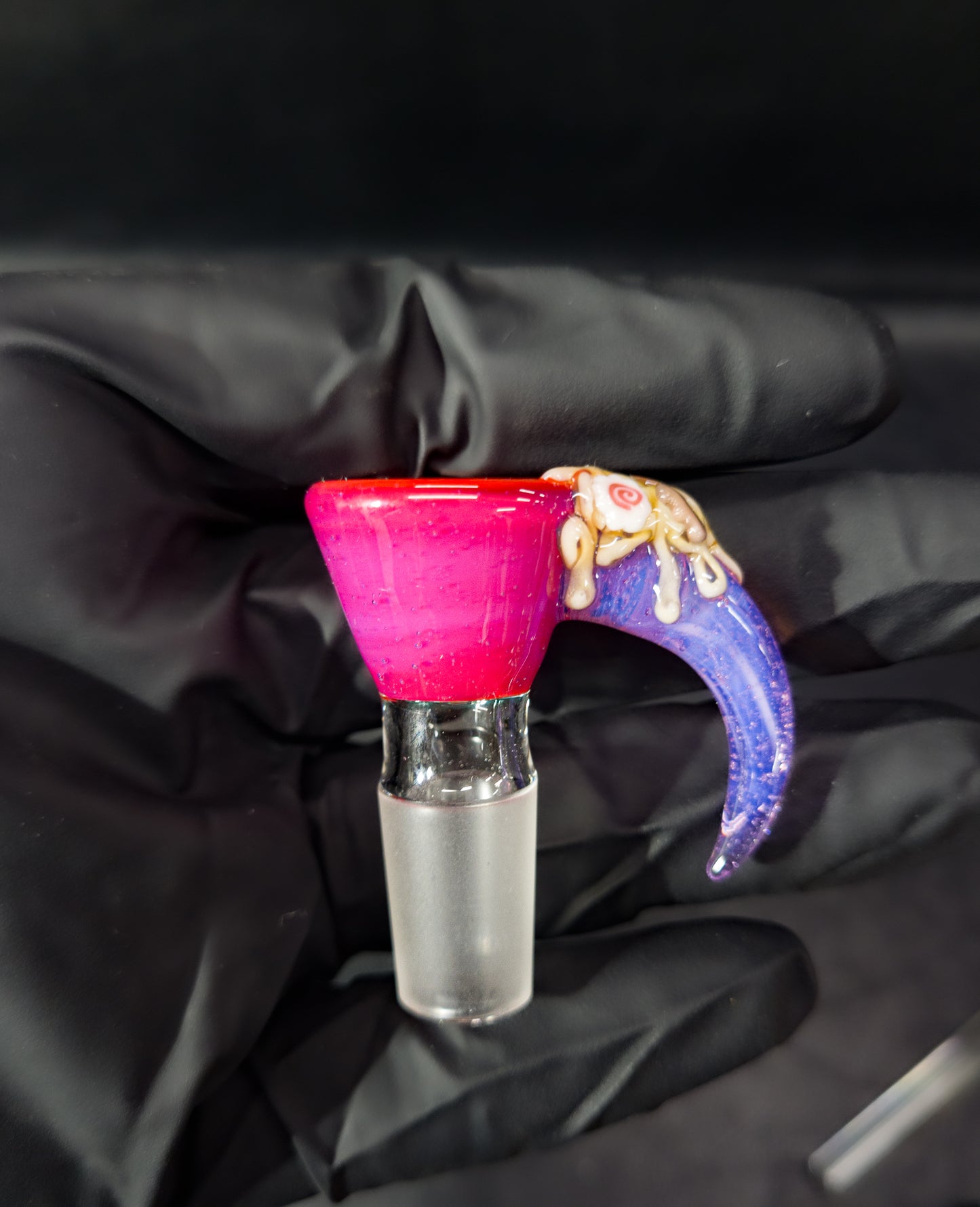 14mm Ramen Splatter Slide