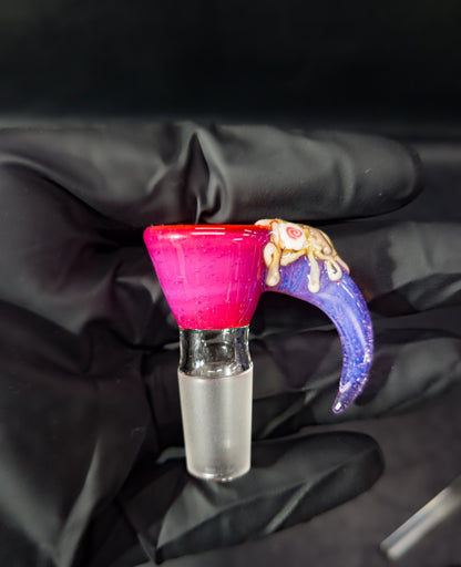 14mm Ramen Splatter Slide