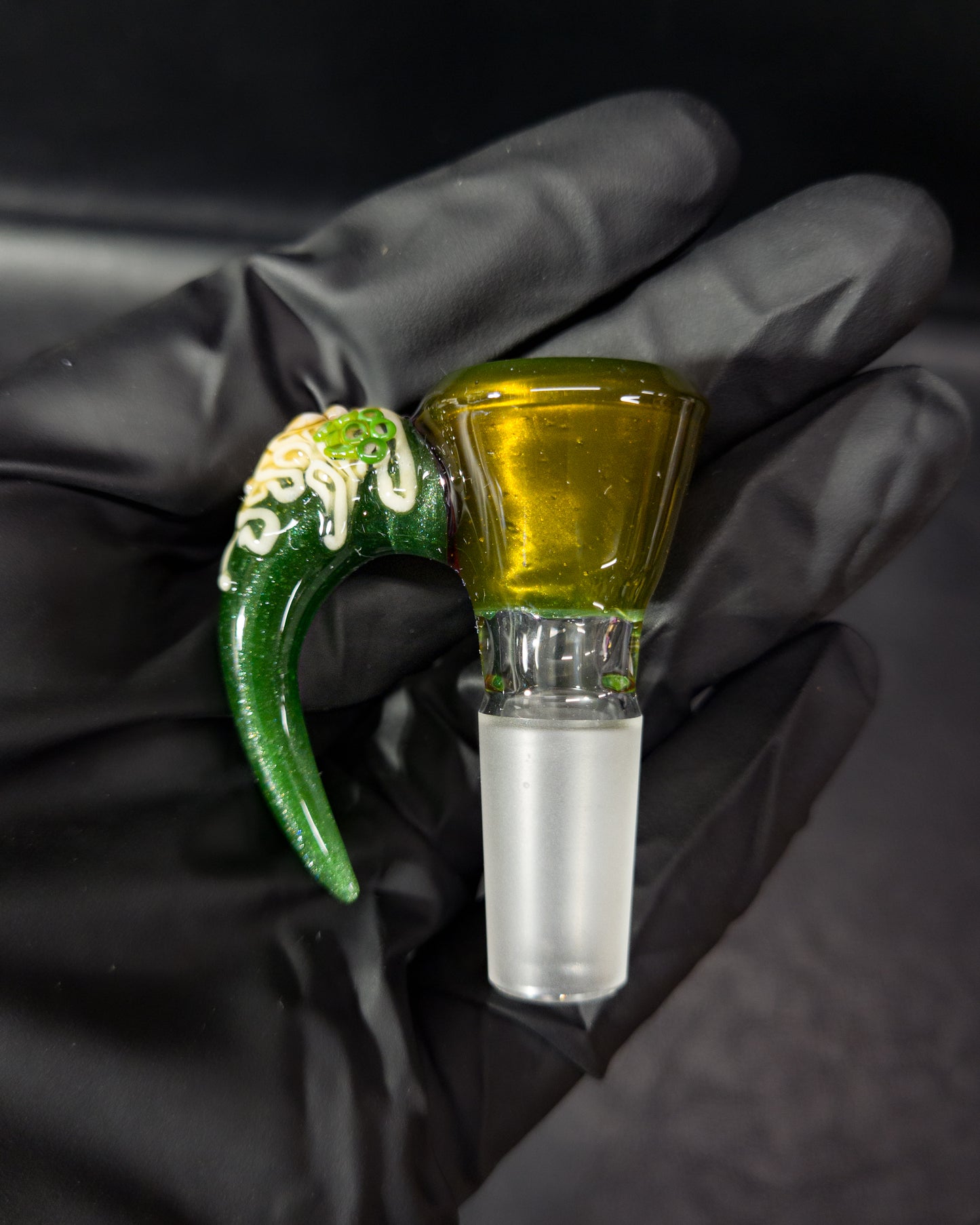 14mm Ramen Splatter Slide