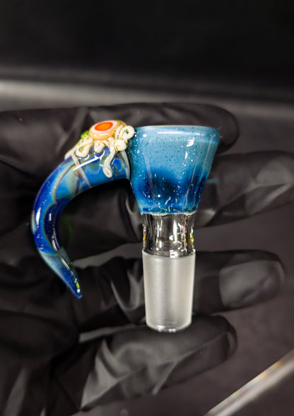 14mm Ramen Splatter Slide