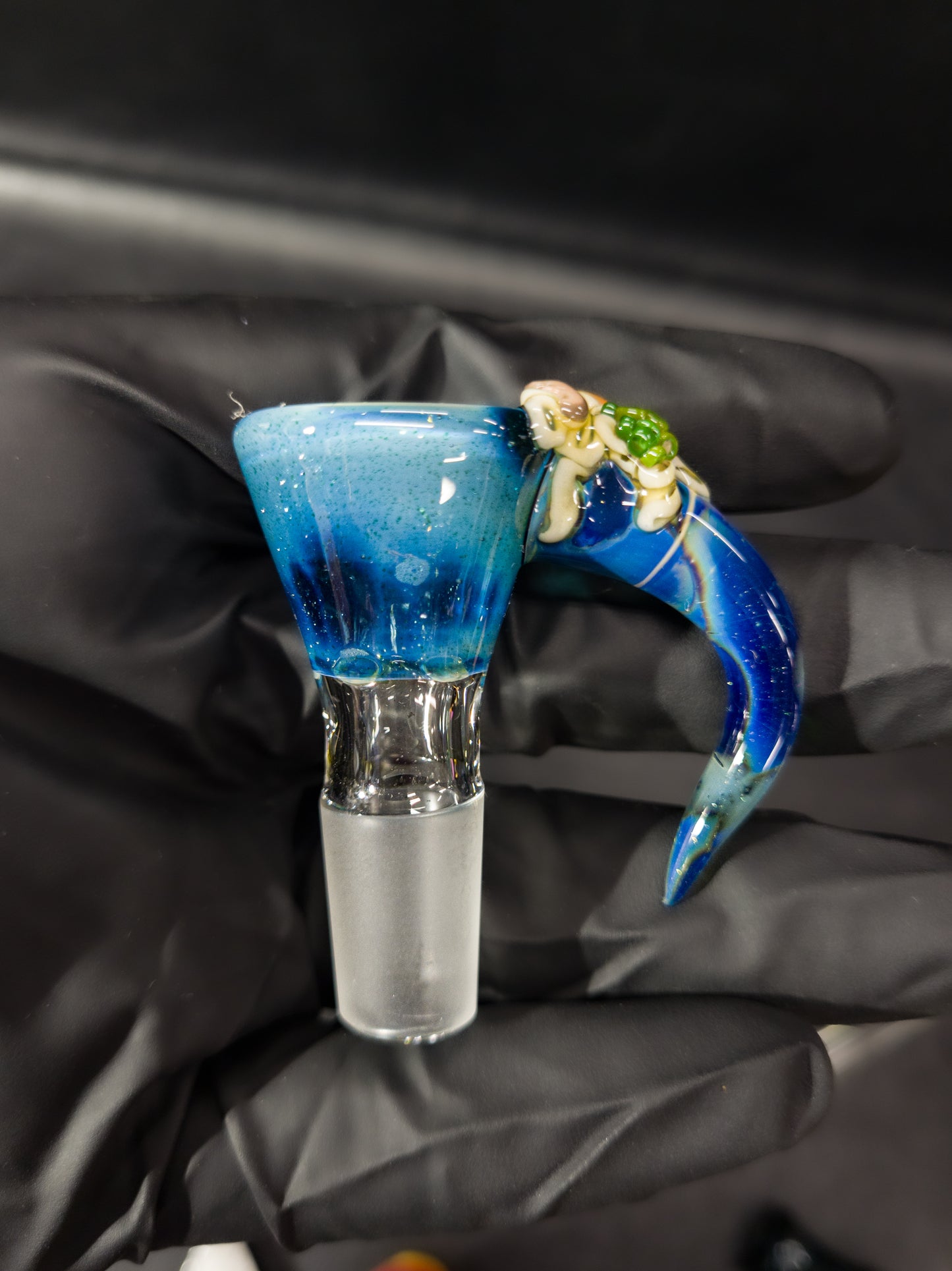 14mm Ramen Splatter Slide