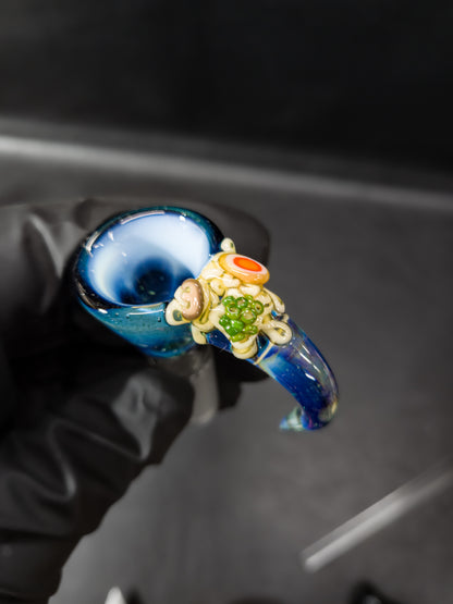 14mm Ramen Splatter Slide
