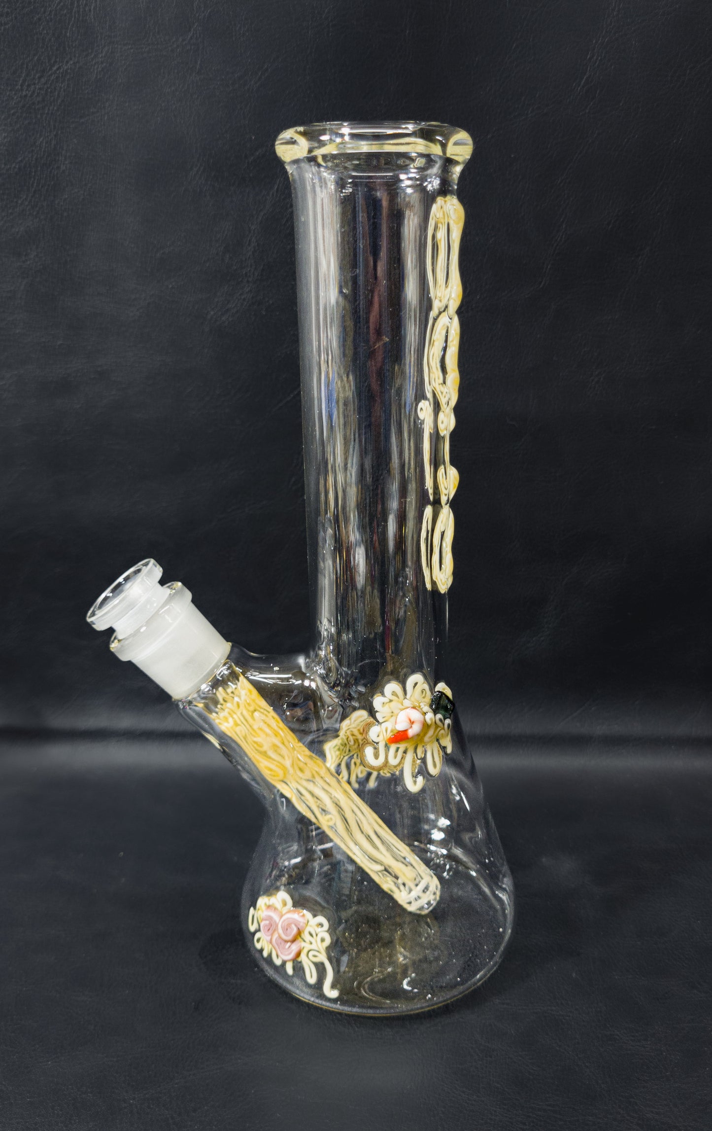 14mm Ramen Splatter Tube