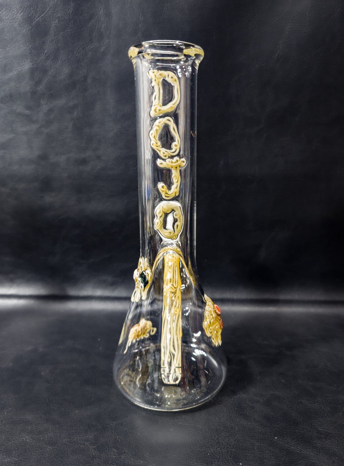 14mm Ramen Splatter Tube