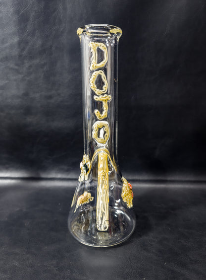 14mm Ramen Splatter Tube