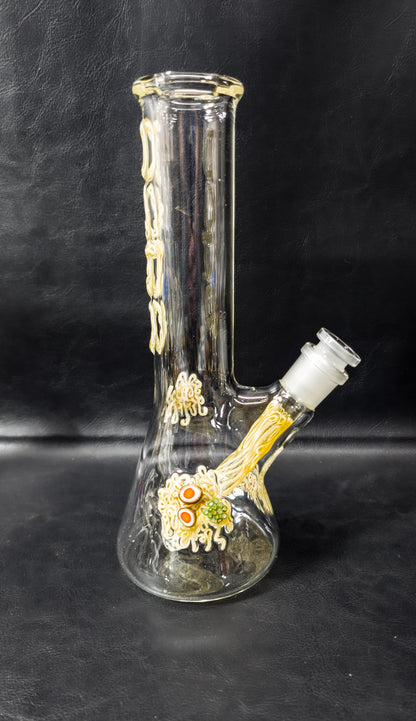 14mm Ramen Splatter Tube