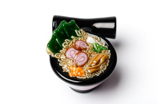 "Omakase" Ramen Pendant