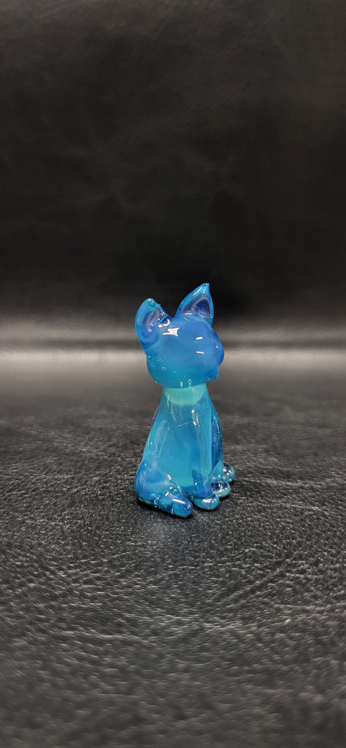 Marina blue Cat (mini)