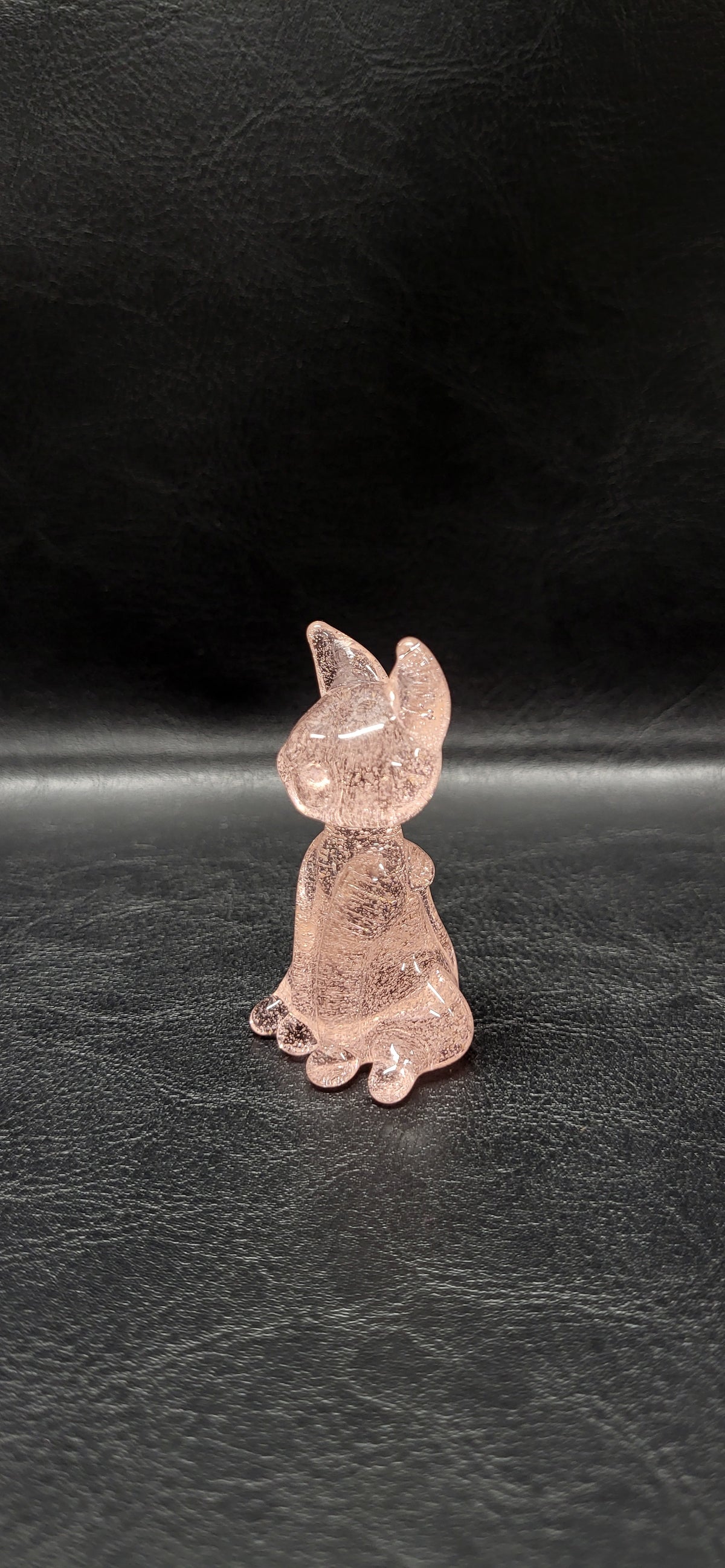 Pink lollipop cat (Medium)